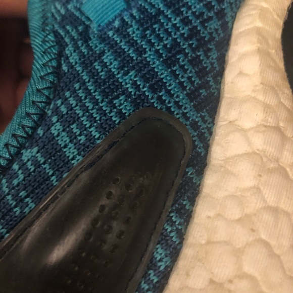 Adidas pure boost - Picture 5 of 7